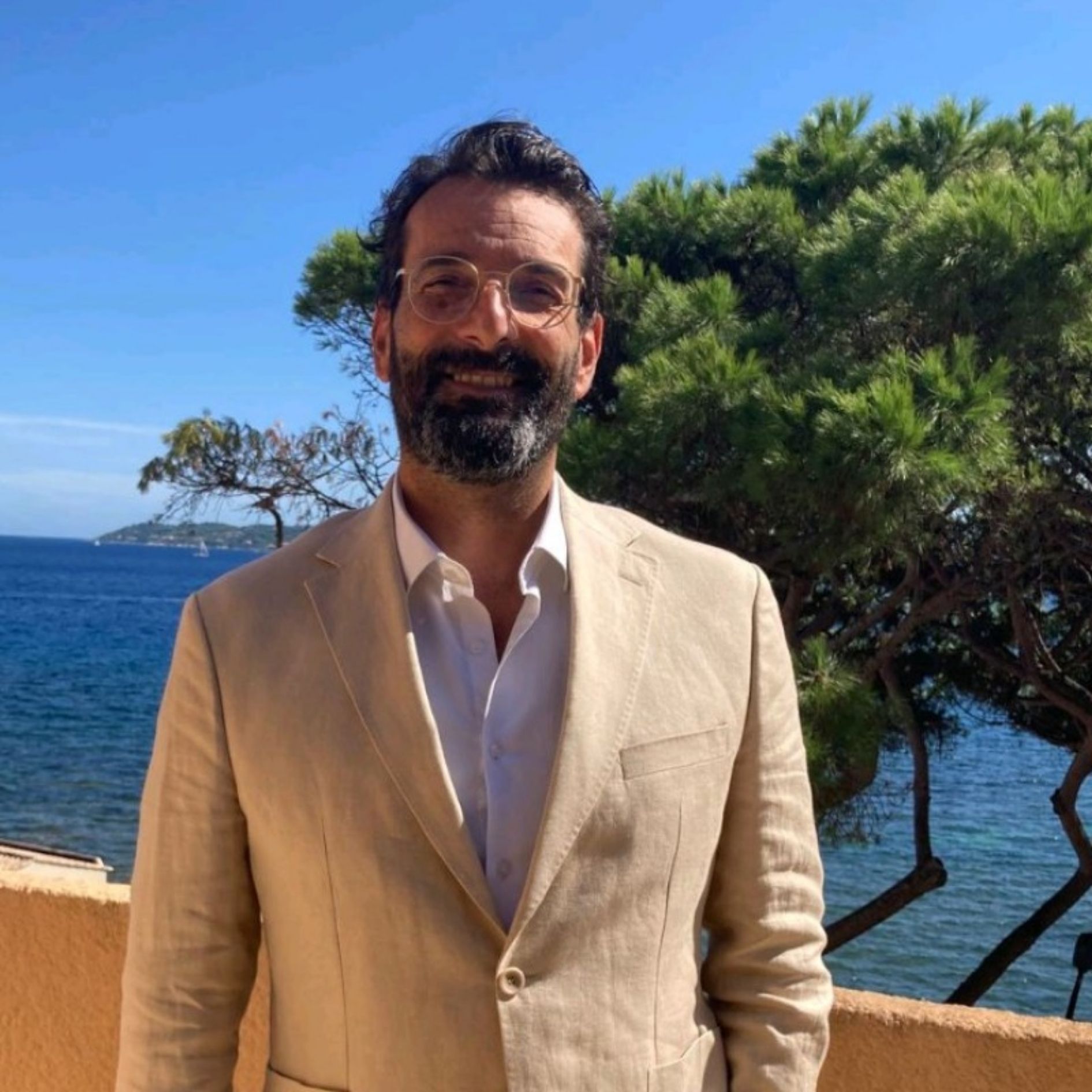 Gérald Gemberling, Alcaix Notaires